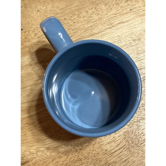 Disney Princesses Coffee Tea Mug Light Blue Ariel Jasmine Snow White Belle 2018 - Picture 2 of 4